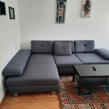 Vienna International Center Apartment Экстерьер фото