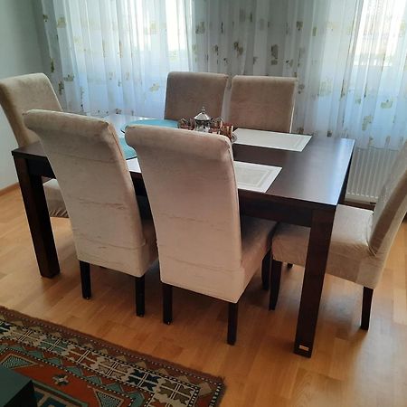 Vienna International Center Apartment Экстерьер фото