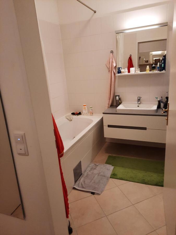 Vienna International Center Apartment Экстерьер фото