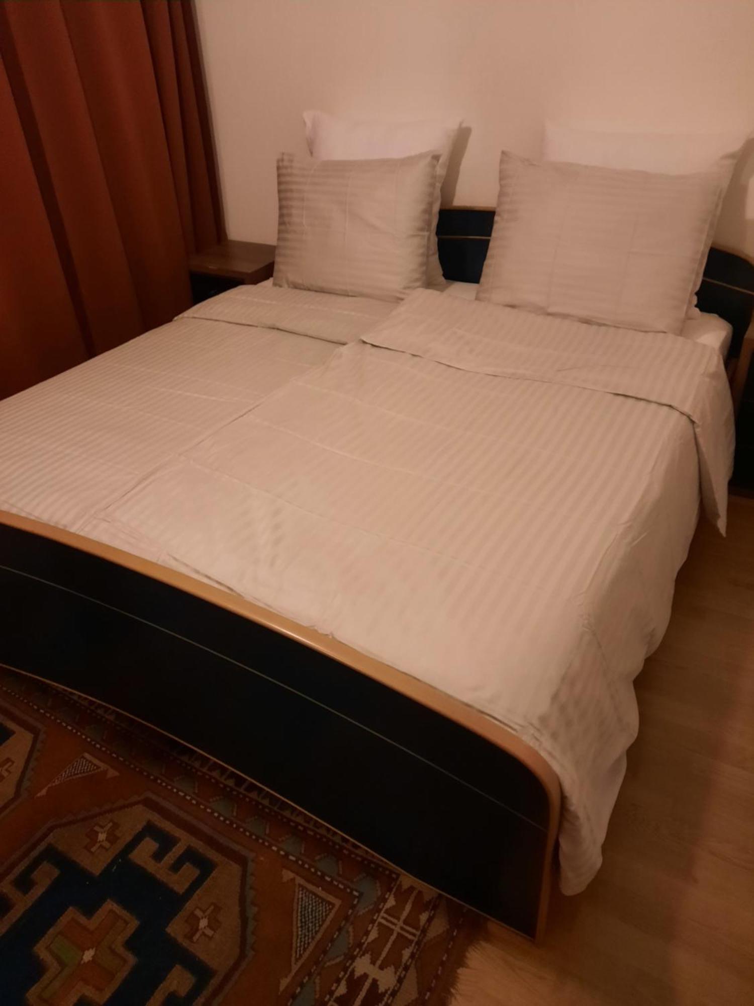 Vienna International Center Apartment Экстерьер фото
